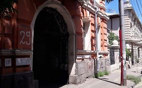 Natali Apartment